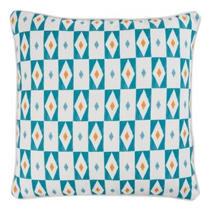 KOO Resort Alani Cushion Multicoloured 50 x 50 cm