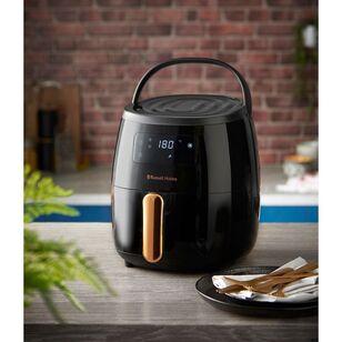 Russell Hobbs Brooklyn Air Fryer Black