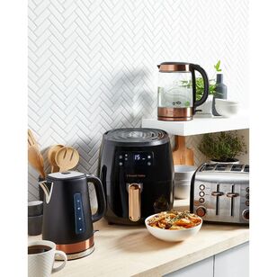 Russell Hobbs Brooklyn Air Fryer Black