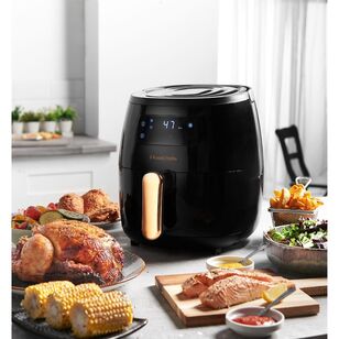 Russell Hobbs Brooklyn Air Fryer Black