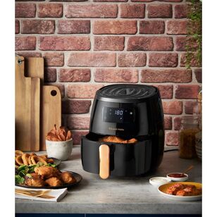 Russell Hobbs Brooklyn Air Fryer Black