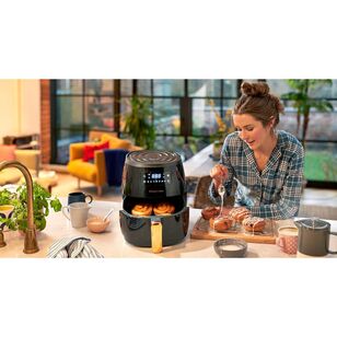 Russell Hobbs Brooklyn Air Fryer Black