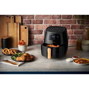 Russell Hobbs Brooklyn Air Fryer Black