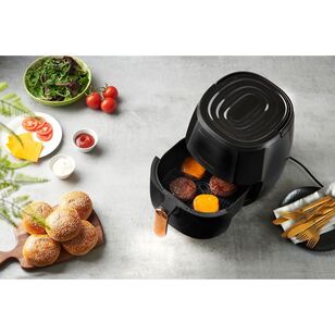 Russell Hobbs Brooklyn Air Fryer Black