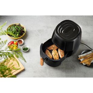 Russell Hobbs Brooklyn Air Fryer Black