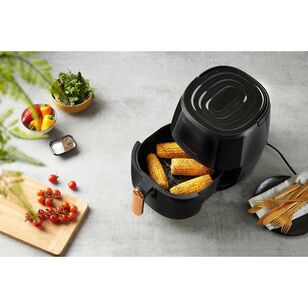 Russell Hobbs Brooklyn Air Fryer Black