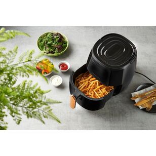 Russell Hobbs Brooklyn Air Fryer Black