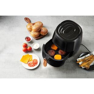 Russell Hobbs Brooklyn Air Fryer Black