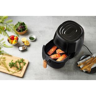 Russell Hobbs Brooklyn Air Fryer Black