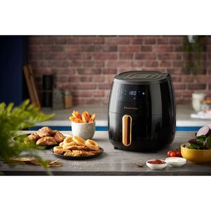 Russell Hobbs Brooklyn Air Fryer Black