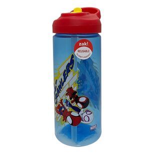 Disney Spiderman 487ML Murphy Bottle Multicoloured