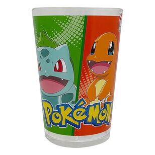 Nintendo Pokémon 414ML Tumbler Multicoloured