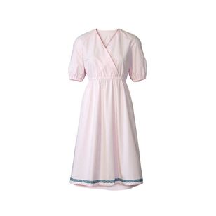 Burda 5803 Misses' Dress Pattern White 8 - 22