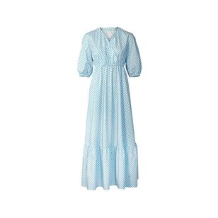 Burda 5803 Misses' Dress Pattern White 8 - 22