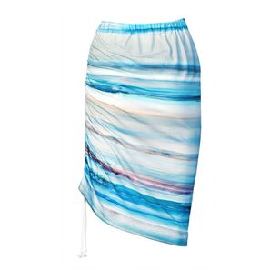 Burda 5811 Misses' Skirt Pattern White 8 - 22