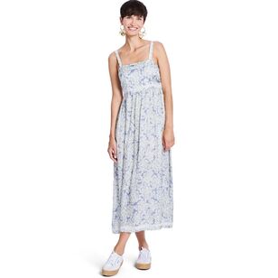 Burda 5821 Misses' Dress Pattern White 8 - 18