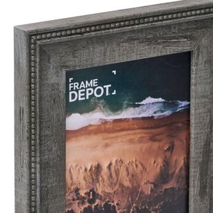 Frame Depot Mia Photo Frame Black 15.36 x 20.44 x 1.8 cm