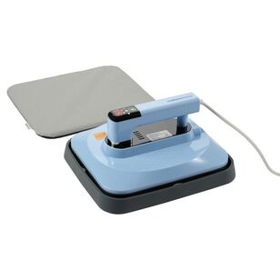 Crafters Choice Large Heat Press Crafters Choice Blue AU & NZ