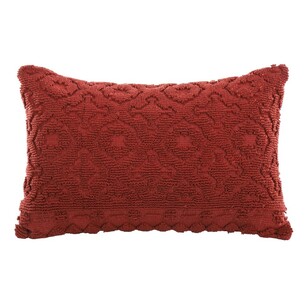 KOO Azul Cushion Marsala 40 x 60 cm