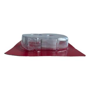 Semco Tape With Dispenser 3 Pack  Clear 18 mm