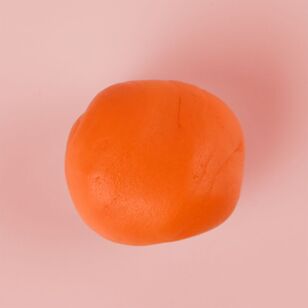 Fondtastic Fondant 1kg Tub Orange 1 kg