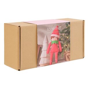 Universal Pictures DIY Elf Multicoloured