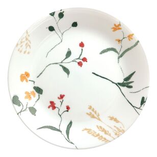 Corelle Wildflower Dinner Plate White 26 cm