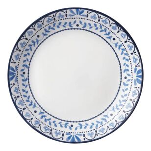 Corelle Portofino Side Plate Blue