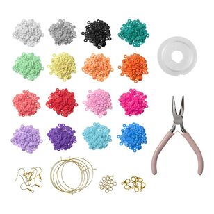 Craftsmart Jewellery Craft Creator Pack Assorted