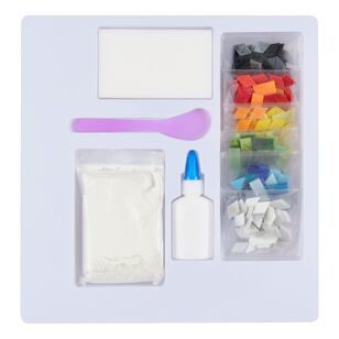 Craftsmart Mosaic Craft Creator Pack Assorted