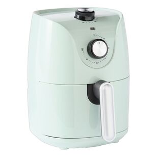 Culinary Co Sage Mini 2.2L Air Fryer Sage 2.2 L