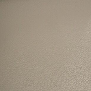 Vegas Microfibre Faux Leather Upholstery Material Tan 135 cm