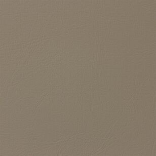 Hawthorne Weather Proof Faux Leather Vinyl Material Beige 135 cm