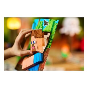 Crayola Pops 3D Minecraft Activity Set Multicoloured