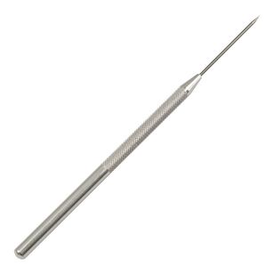 Couture Creations Prick & Piercing Tool Silver