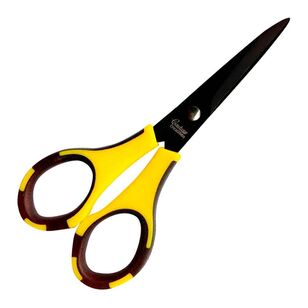 Couture Creations Non Stick Blade Scissors Multicoloured 5.5 in