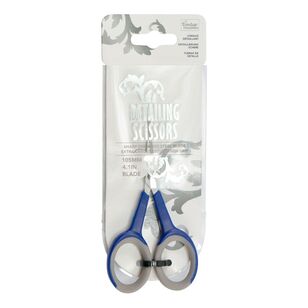 Couture Creations Detailing Scissors Multicoloured 10 cm