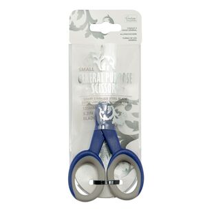 Couture Creations Small General Purpose Scissors Multicoloured 13 cm