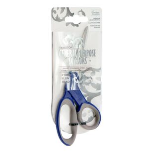 Couture Creations Tabletop General Purpose Scissors Multicoloured 21 cm