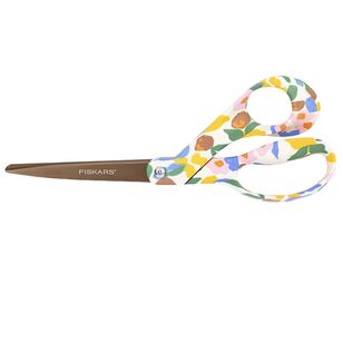 Playful Posies Created with Fiskars 8" Scissors Multicoloured 8 in