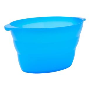 Culinary Co Oval Party Drinks Tub Blue 660 grams