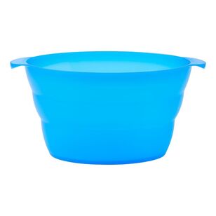 Culinary Co Oval Party Drinks Tub Blue 660 grams