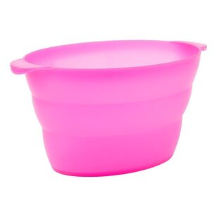 Culinary Co Oval Party Drinks Tub Pink 660 grams