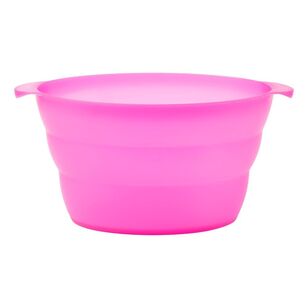 Culinary Co Oval Party Drinks Tub Pink 660 grams