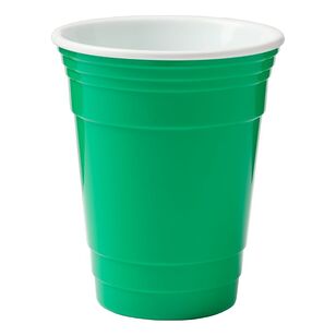 Culinary Co 2 Tone Solo Cup Green 65 g