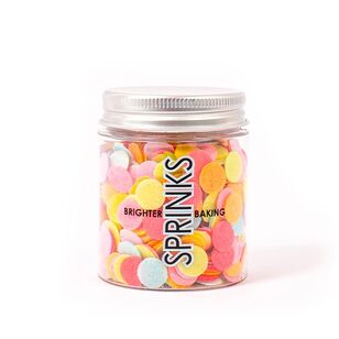 Sprinks Wafer Baking Decorations Rainbow 9 g