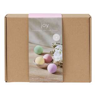 Universal Pictures Bath Bomb Making Kit Multicoloured