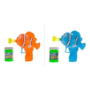 Ms Fix-It Bubble Gun Assorted