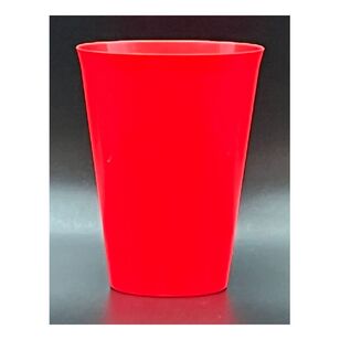 Alpen Reusable Cup 20-pack Apple Red