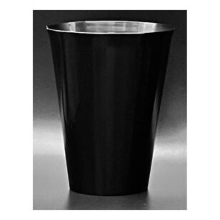 Alpen Reusable Cup 20-pack Black